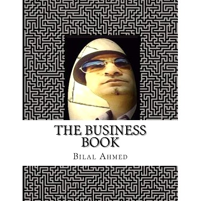 预订 The Business Book: A Guide for Entrepreneurs: Working with Startup Incubators: 9781985032019