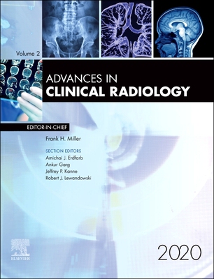 【预订】Advances in Clinical Radiology