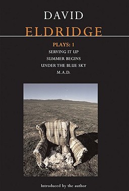 【预订】Eldridge Plays: 1