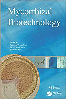 【预售】Mycorrhizal Biotechnology 书籍/杂志/报纸 原版其它 原图主图