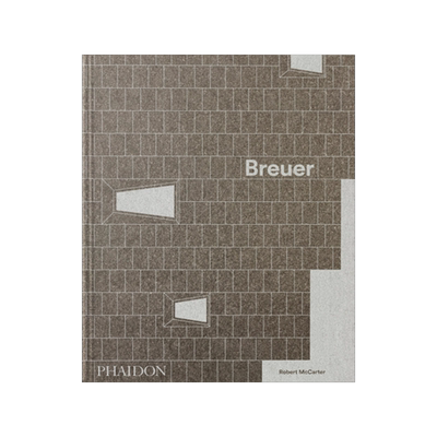 预订 Breuer