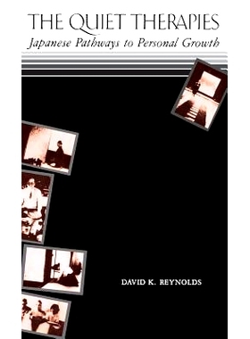 预订 Reynolds - Quiet Therapies Paper: 9780824806903