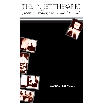 预订 Reynolds - Quiet Therapies Paper: 9780824806903