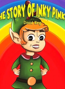 预订 The Story of Inky Pinky: 9781528906807