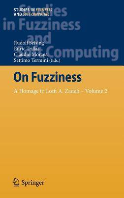 预订 On Fuzziness