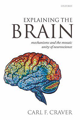 【预订】Explaining the Brain
