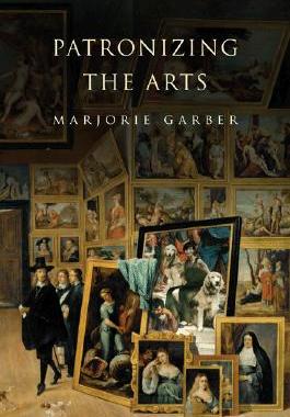 【预订】Patronizing the Arts