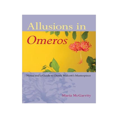 [预订]Allusions in Omeros 9780813061009