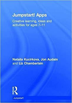 【预售】Jumpstart! Apps