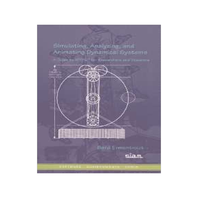 预订 Simulating, Analyzing, and Animating Dynamical Systems