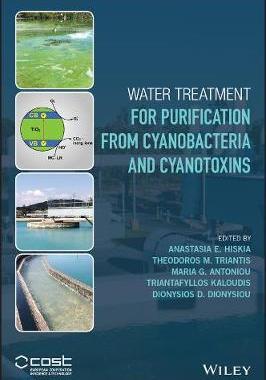 【预订】Water Treatment for Purification from Cyanobacteria and Cyanotoxins
