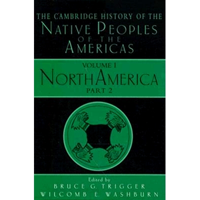 Volume 1 North America: Part 2