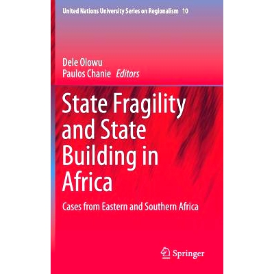 Cases from Eastern and Southern Africa