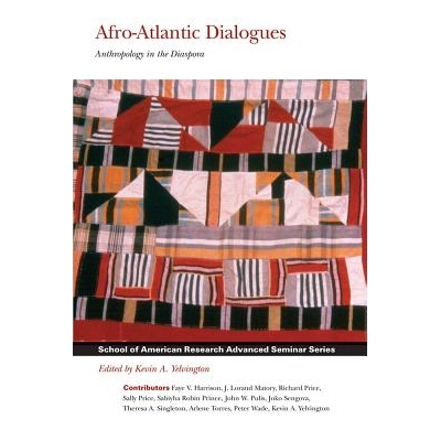 预订 Afro-Atlantic Dialogues: 9781930618466