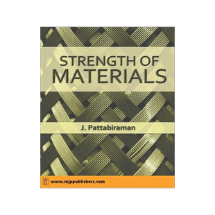 [预订]Strength of Materials 9788180941566