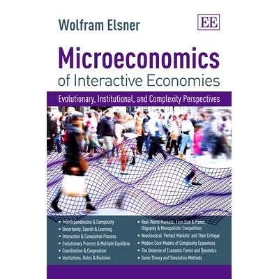 Evolutionary, Institutional, and Complex