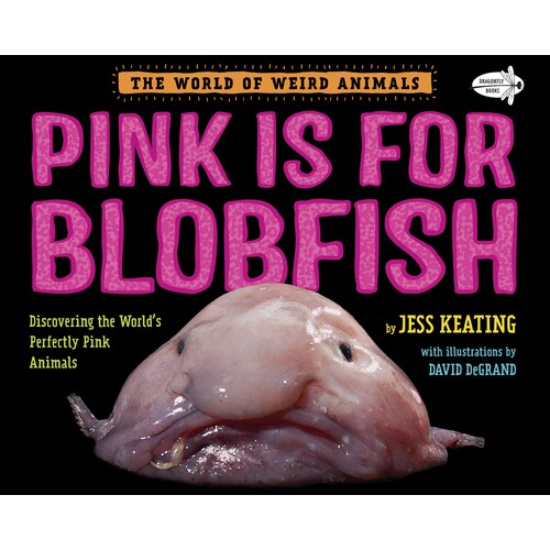 Discovering the World&rsquo;s Perfectly Pink