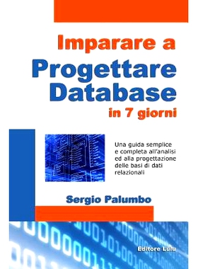 预订 Imparare a progettare database in 7 giorni: 9781291471540