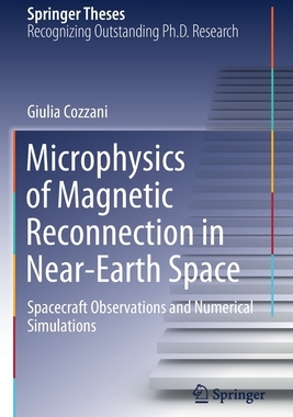 [预订]Microphysics of Magnetic Reconnection in Near-Earth Space