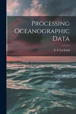 [预订]Processing Oceanographic Data 9781013327896