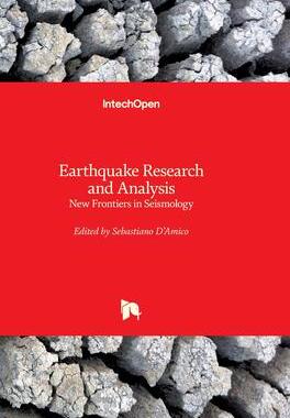 [预订]Earthquake Research and Analysis - New Frontiers in Seismology 9789533078403