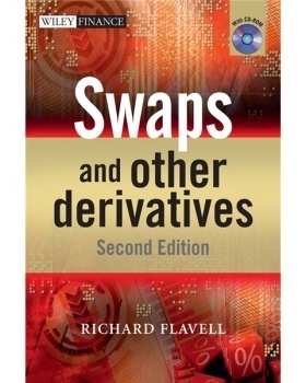 预订 Swaps and Other Derivatives 2nd Edition 交换及其他衍生工具，第2版: 9780470721919