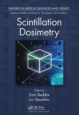 【预订】Scintillation Dosimetry 书籍/杂志/报纸 原版其它 原图主图