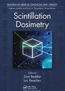 【预订】Scintillation Dosimetry