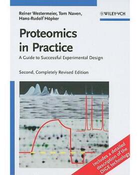 【预订】Proteomics in Practice - a Guide to Successful Experimental Design