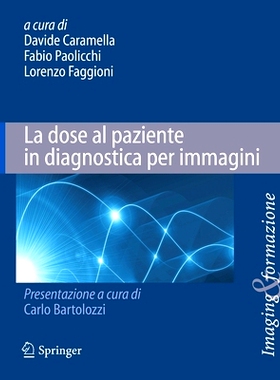 预订 La Dose Al Paziente in Diagnostica Per Immagini: 9788847026483