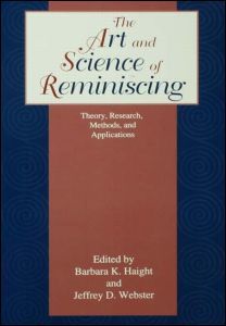【预订】The Art and Science of Reminiscing