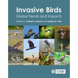 Global Trends and Impacts