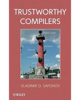 【预订】Trustworthy Compilers