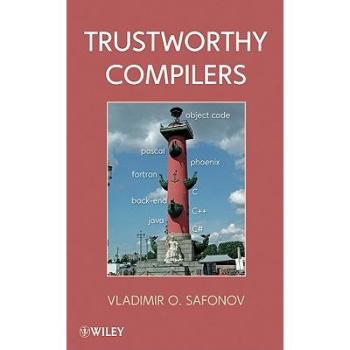【预订】Trustworthy Compilers