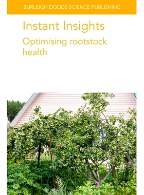 预订 Instant Insights: Optimising Rootstock Health