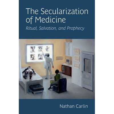 Ritual, Salvation, and Prophecy