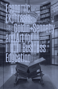 【预订】ECONOMIC EKPHRASIS