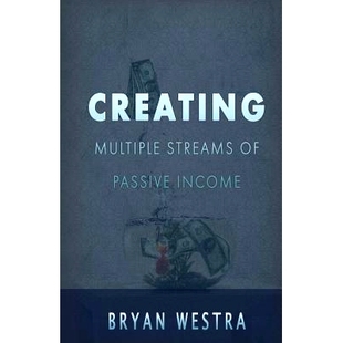 Streams Multiple Passive 9781539841708 预订 Income Creating