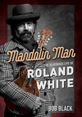 [预订]Mandolin Man 9780252086403