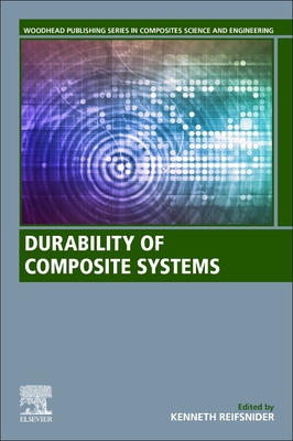 【预订】Durability of Composite Systems