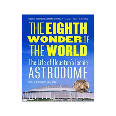 [预订]The Eighth Wonder of the World 9781496211781