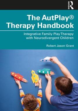 [预订]The AutPlay® Therapy Handbook 9781032075488