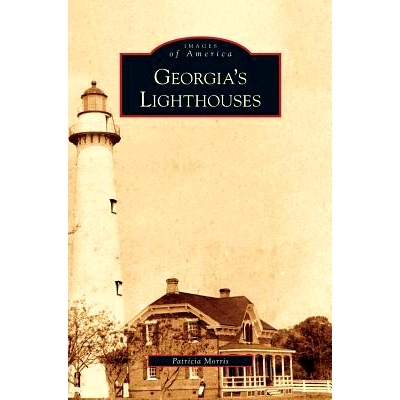 预订 Georgia’s Lighthouses: 9781531633349