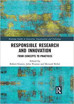 【预售】Responsible Research and Innovation