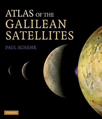 【预订】Atlas of the Galilean Satellites