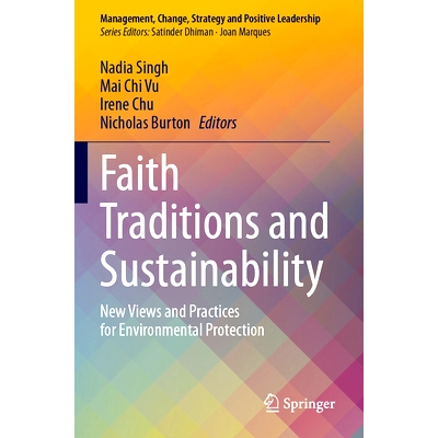 New Views and Practices for Environmenta