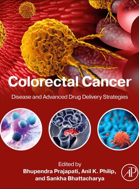预订 Colorectal Cancer