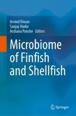 [预订]Microbiome of Finfish and Shellfish 9789819908516