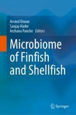 [预订]Microbiome of Finfish and Shellfish 9789819908516