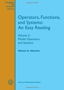 Functions Reading 预售 Easy and Operators Systems